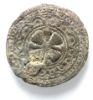 Picture of   Ancient Levant. MEDIEVAL LEAD TOKEN. 13TH CENTURY A.D
