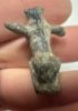 Picture of ANCIENT HOLY LAND, PERSIAN OCCUPATION. BRONZE GRIFFIN. 600 B.C