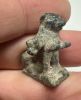 Picture of ANCIENT HOLY LAND, PERSIAN OCCUPATION. BRONZE GRIFFIN. 600 B.C