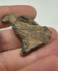 Picture of   Ancient Roman Bronze Mount. Eagle. 200 - 300 A.D