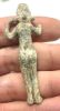Picture of  Ancient Roman Lead figure of Aphrodite. 200 - 300 A.D