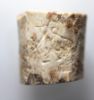 Picture of  Ancient LEVANT. PHOENICIAN? BONE CYLENDER SEAL  600 - 500 B.C
