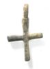 Picture of ANCIENT BYZANTINE BRONZE CROSS. 800 - 1000 A.D