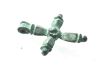 Picture of ANCIENT BYZANTINE BRONZE CROSS. 800 - 1000 A.D