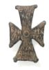Picture of ANCIENT BYZANTINE BRONZE CROSS. 800 - 1000 A.D