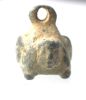 Picture of ANCIENT ROMAN / NABATAEAN  BRONZE BELL . 10 - 200  A.D