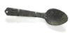 Picture of ANCIENT ROMAN BRONZE SPOON. 200 - 300 A.D