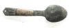 Picture of ANCIENT ROMAN BRONZE SPOON. 200 - 300 A.D