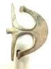 Picture of ANCIENT CANAANITE BRONZE BATTLE AXE. 1900 - 1500 B.C