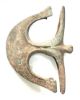 Picture of ANCIENT CANAANITE BRONZE BATTLE AXE. 1900 - 1500 B.C