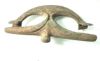 Picture of ANCIENT CANAANITE BRONZE BATTLE AXE. 1900 - 1500 B.C