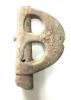 Picture of ANCIENT CANAANITE BRONZE BATTLE AXE. 1900 - 1500 B.C