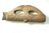 Picture of ANCIENT CANAANITE BRONZE BATTLE AXE. 1900 - 1500 B.C