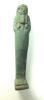 Picture of   Ancient Egypt. FAIENCE USHABTI.  600 - 300 B.C