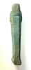 Picture of   Ancient Egypt. FAIENCE USHABTI.  600 - 300 B.C