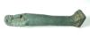 Picture of   Ancient Egypt. FAIENCE USHABTI.  600 - 300 B.C