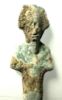 Picture of   Ancient Egypt. BRONZE OSIRIS.  600 - 300 B.C