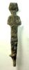 Picture of   Ancient Egypt. BRONZE OSIRIS.  600 - 300 B.C
