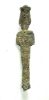 Picture of   Ancient Egypt. BRONZE OSIRIS.  600 - 300 B.C