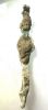 Picture of   Ancient Egypt. BRONZE OSIRIS.  600 - 300 B.C
