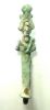 Picture of Ancient Egypt. BRONZE OSIRIS.  600 - 300 B.C