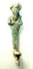 Picture of   Ancient Egypt. BRONZE OSIRIS.  600 - 300 B.C