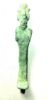 Picture of  Ancient Egypt. BRONZE OSIRIS.  600 - 300 B.C