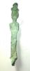 Picture of  Ancient Egypt. BRONZE OSIRIS.  600 - 300 B.C
