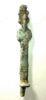 Picture of  Ancient Egypt. BRONZE OSIRIS.  600 - 300 B.C