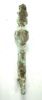 Picture of  Ancient Egypt. BRONZE OSIRIS.  600 - 300 B.C