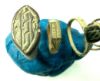 Picture of ANCIENT IRON AGE - ROMAN BRONZE RING (6 PCS)