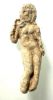 Picture of  ANCIENT EGYPT.  ROMAN LEAD APHRODITE. 100 - 200 A.D 