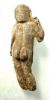 Picture of  ANCIENT EGYPT.  ROMAN LEAD APHRODITE. 100 - 200 A.D 