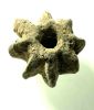 Picture of ANCIENT LEVANT. IRON AGE 800 - 700 B.C BRONZE BEAD