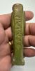Picture of ANCIENT EGYPT. 26TH DYNASTY. FAIENCE USHABTI. 600 - 300 B.C