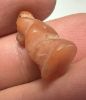 Picture of ANCIENT EGYPT. LATE PERIOD. STONE AMULET OF A BABOON. 600 - 300 B.C