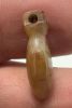 Picture of ANCIENT EGYPT. NEW KINGDOM STONE HEART AMULET. 1400 - 1200  B.C