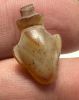Picture of ANCIENT EGYPT. NEW KINGDOM STONE HEART AMULET. 1400 - 1200  B.C