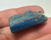 Picture of ANCIENT EGYPT -  FAIENCE EYE OF HORUS. 600 - 300 B.C
