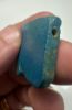 Picture of ANCIENT EGYPT - LARGE  FAIENCE EYE OF HORUS. 600 - 300 B.C