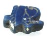 Picture of ANCIENT EGYPT -  FAIENCE EYE OF HORUS. 600 - 300 B.C