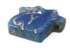 Picture of ANCIENT EGYPT -  FAIENCE EYE OF HORUS. 600 - 300 B.C