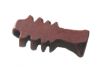 Picture of ANCIENT EGYPT - RED JASPER STONE DJED PILLAR AMULET. NEW KINGDOM. 1300 B.C