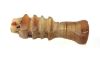 Picture of ANCIENT EGYPT - CARNELIAN STONE DJED PILLAR AMULET. NEW KINGDOM. 1300 B.C