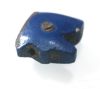 Picture of ANCIENT EGYPT -  FAIENCE EYE OF HORUS. GRECO-ROMAN. 300 B.C - 100 A.D