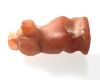 Picture of ANCIENT EGYPT, NEW KINGDOM STONE AMULET OF A BABOON .  1400 - 1100 B.C