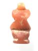 Picture of ANCIENT EGYPT, NEW KINGDOM STONE AMULET OF A BABOON .  1400 - 1100 B.C