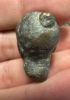 Picture of Ancient ROMAN. BRONZE HEAD . 100 - 200 A.D