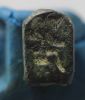 Picture of Ancient LEVANT . BRONZE SCARAB. 14TH CENTURY B.C