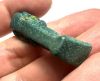 Picture of A FINE FAIENCE  AMULET OF THOTH.  600 - 300 B.C    